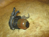 Load image into Gallery viewer, Honda BF115A 115hp 4 stroke outboard fuel filter (6010-ST5-E01)
