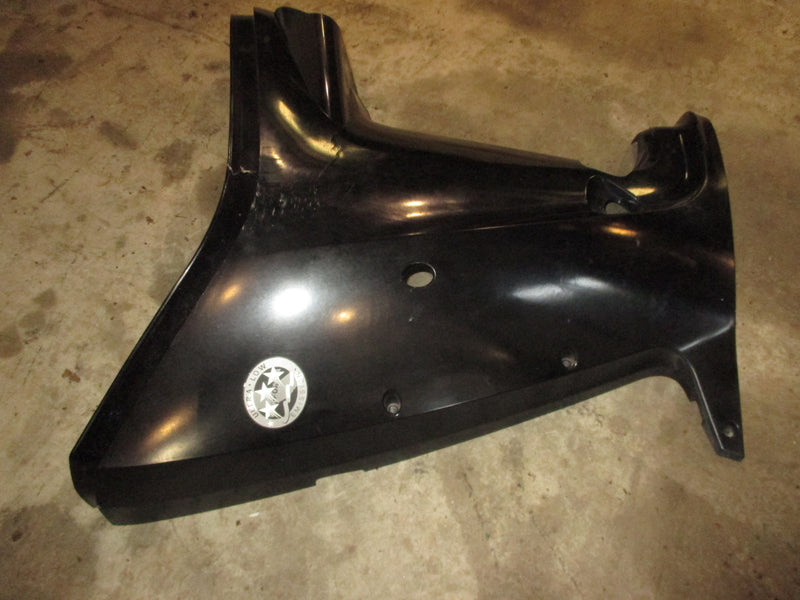 Mercury 115hp 4 stroke outboard Starboard Side Cover (8M0088280)