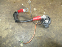 Load image into Gallery viewer, Yamaha 50hp 4 stroke outboard starter relay (6A1-81941-10)
