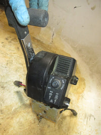 Load image into Gallery viewer, Johnson / Evinrude outboard BRP top mount control box #11
