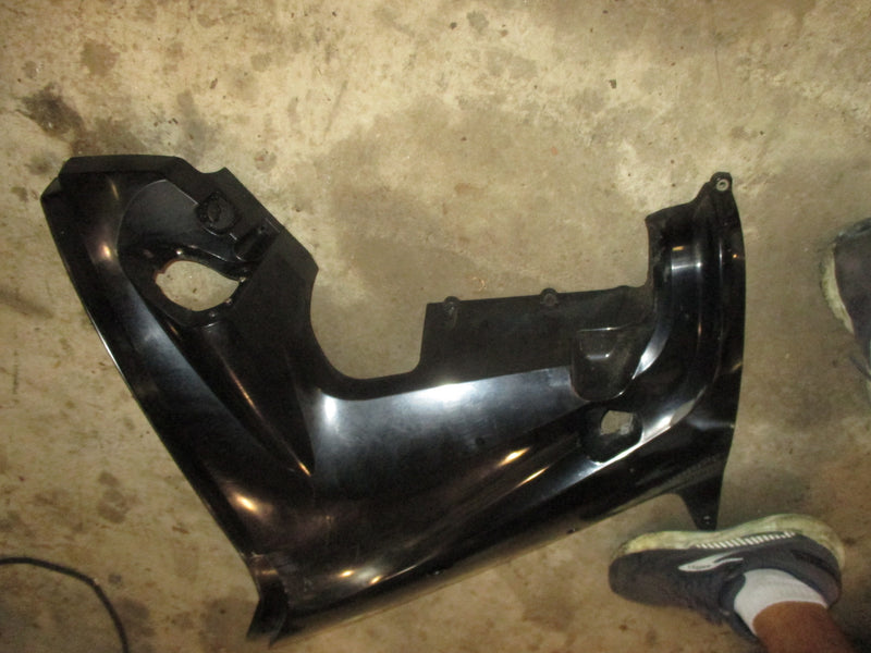 Mercury 115hp 4 stroke outboard Starboard Side Cover (8M0088280)