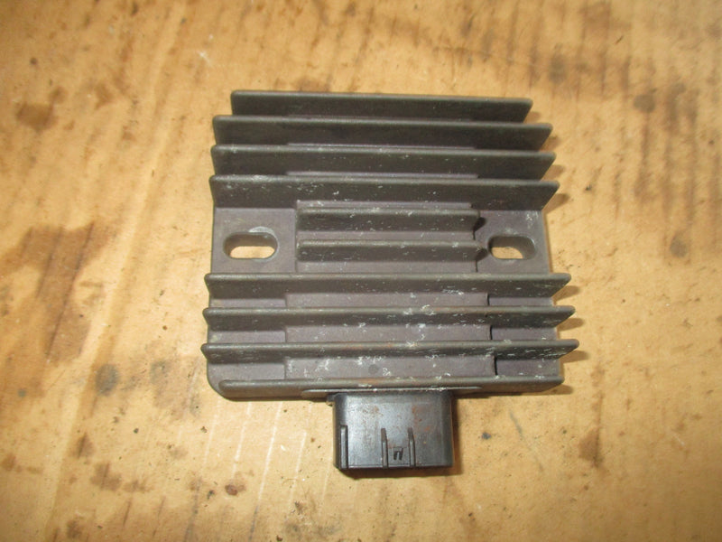 Yamaha 115hp 4 stroke outboard rectifier regulator (68V-81960-00-00)