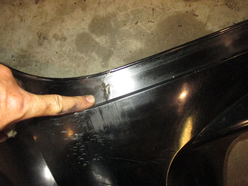 Mercury 115hp 4 stroke outboard Starboard Side Cover (8M0088280)