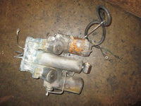 Load image into Gallery viewer, Yamaha 225hp precession blend 2 stroke outboard tilt trim unit
