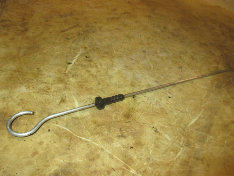Honda BF115A 115hp 4 stroke outboard oil dipstick (15655-ZW5-000)