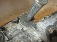 Load image into Gallery viewer, Johnson 200hp Ocean Runner 2 Stroke outboard Tilt Trim Unit
