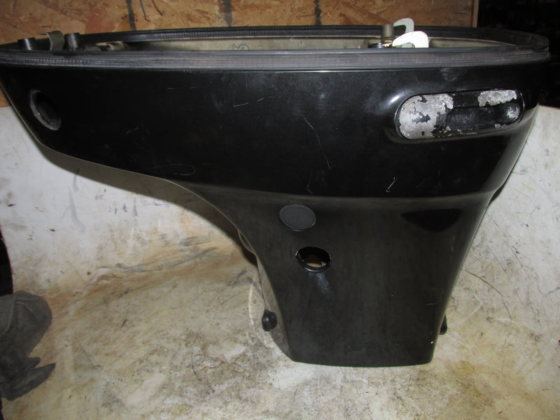 Suzuki DF90 90hp outboard Side Cover Set (61810-90J01) (61820-90J01)