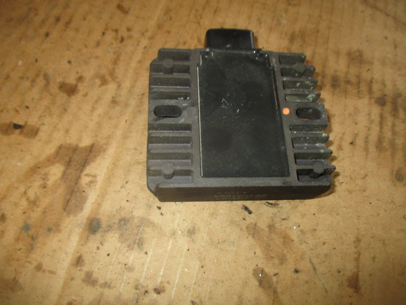 Yamaha 115hp 4 stroke outboard rectifier regulator (68V-81960-00-00)