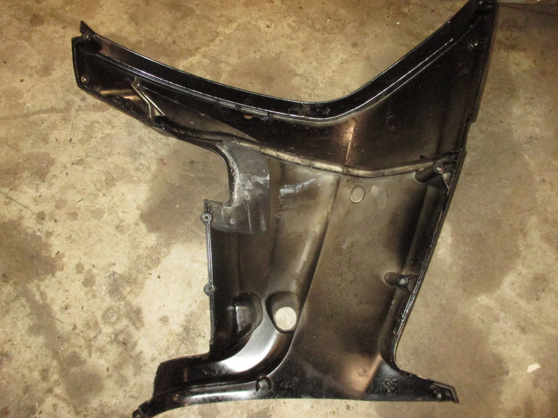 Mercury 115hp 4 stroke outboard Starboard Side Cover (8M0088280)