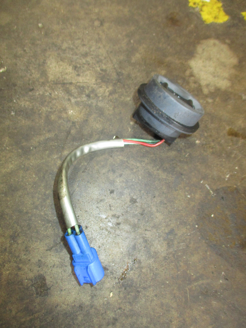 Yamaha 50hp 4 stroke outboard tilt trim switch (63D-82563-10)