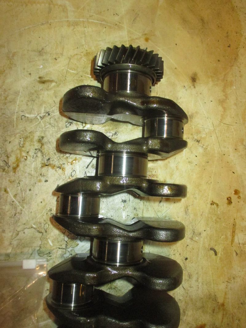 Suzuki DF90 90hp 4 stroke outboard Crankshaft (12220-87L00)