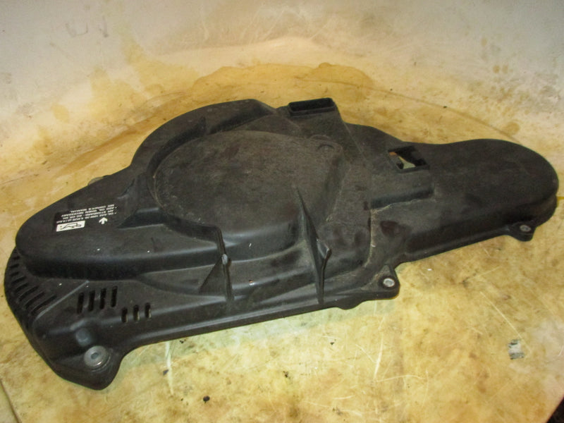 Honda BF115A 115hp 4 stroke outboard flywheel cover (11820-ZW5-010)