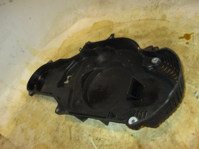 Honda BF115A 115hp 4 stroke outboard flywheel cover (11820-ZW5-010)