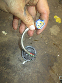 Load image into Gallery viewer, Yamaha 50hp 4 stroke outboard tilt trim switch (63D-82563-10)
