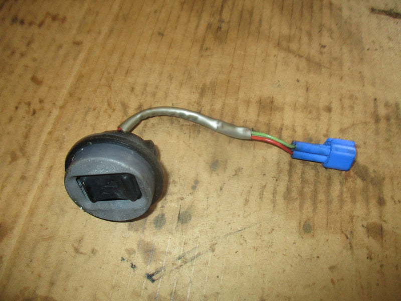Yamaha 115hp 4 stroke outboard tilt trim switch (63D-82563-10-00)