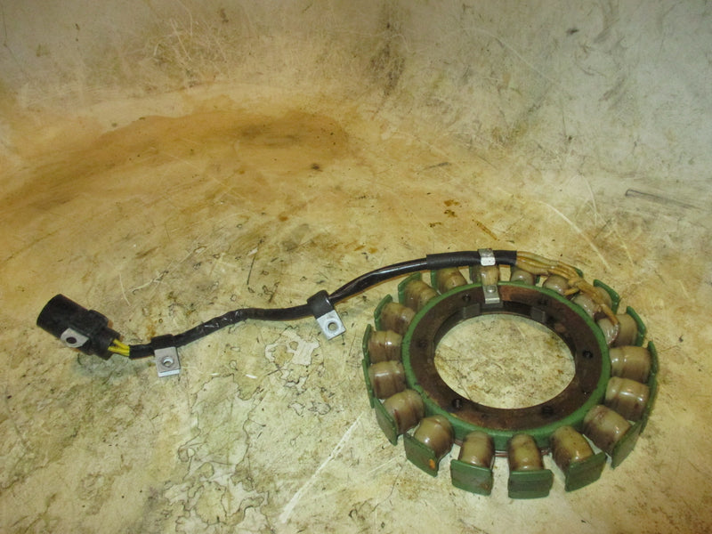 Suzuki DF90 90hp 4 stroke outboard Stator (32120-87L10)
