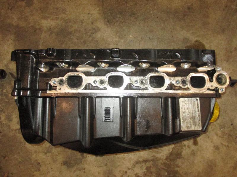 Mercury 115hp 4 stroke outboard Cylinder Head (8M0091290)