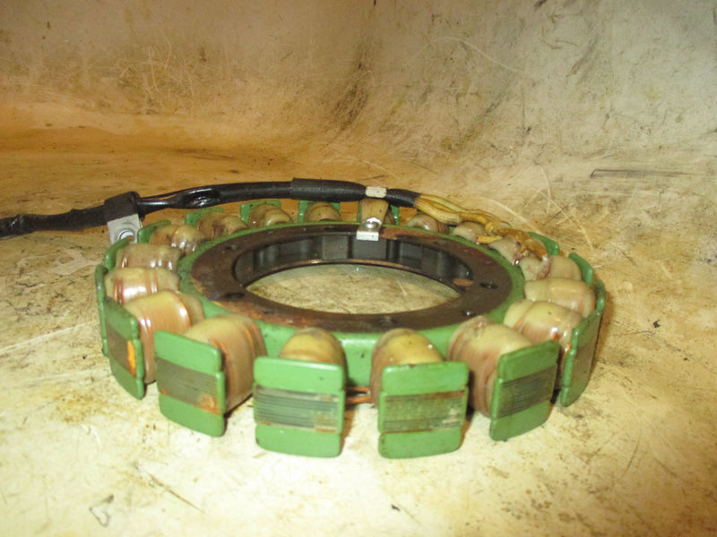 Suzuki DF90 90hp 4 stroke outboard Stator (32120-87L10)