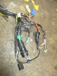 Load image into Gallery viewer, Yamaha 50hp 4 stroke outboard engine wiring harness (64J-02590-40)
