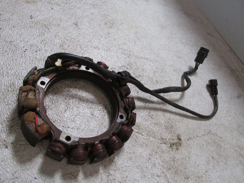 Yamaha 130hp 2 Stroke outboard Stator (6N7-85510-00-00)