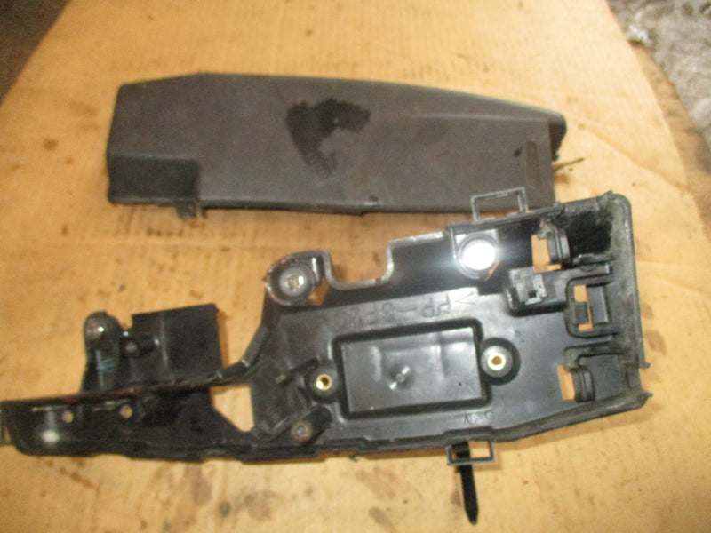 Yamaha 115hp 4 stroke outboard electronics holder (68V-81948-00-00)