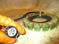 Load image into Gallery viewer, Suzuki DF90 90hp 4 stroke outboard Stator (32120-87L10)
