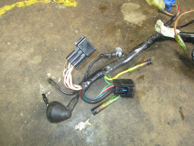 Yamaha 50hp 4 stroke outboard engine wiring harness (64J-02590-40)