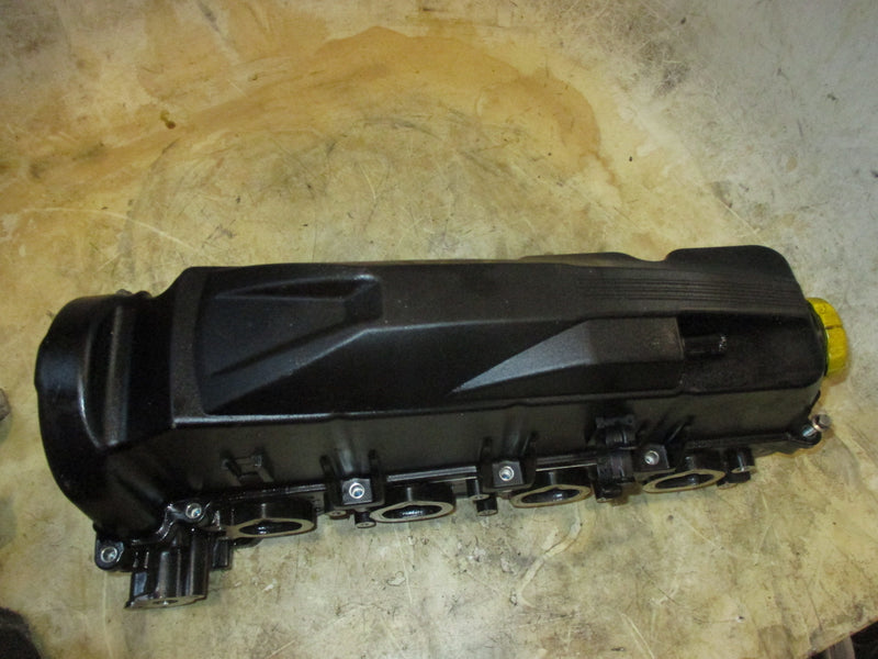 Mercury 115hp 4 stroke outboard Cylinder Head (8M0091290)