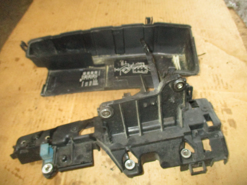 Yamaha 115hp 4 stroke outboard electronics holder (68V-81948-00-00)