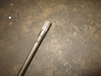 Load image into Gallery viewer, Yamaha 225hp precession blend 2 stroke outboard 25 inch shaft lower unit
