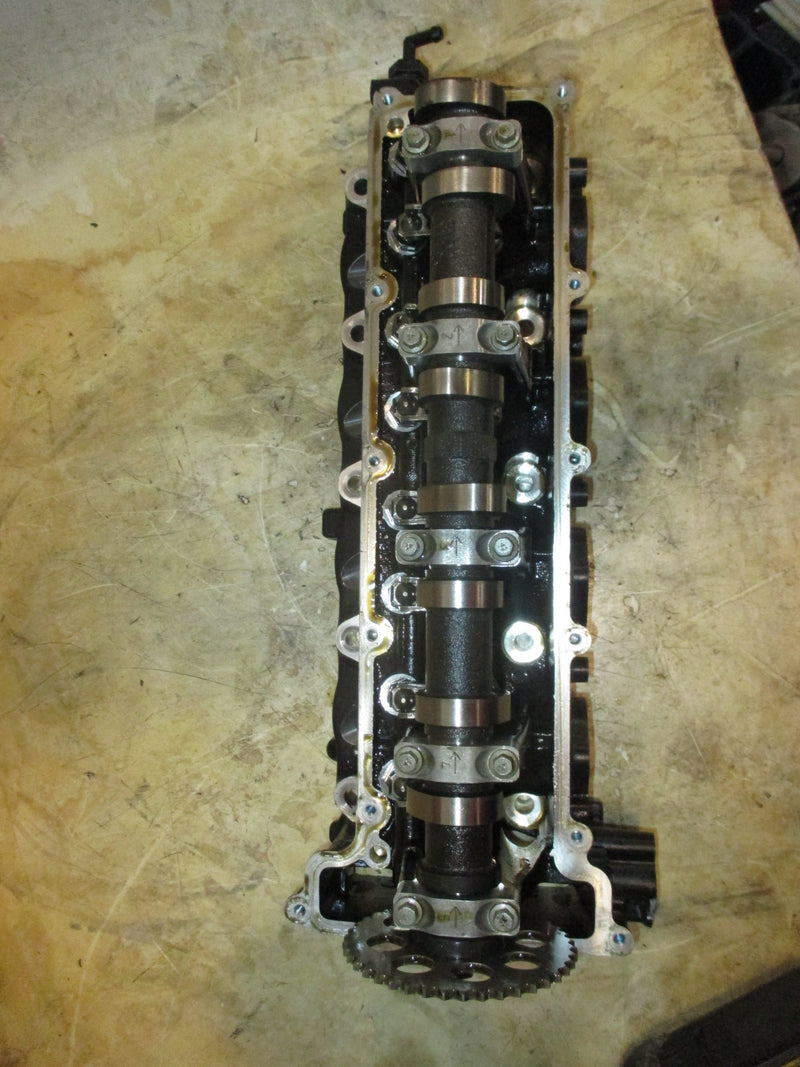 Mercury 115hp 4 stroke outboard Cylinder Head (8M0091290)