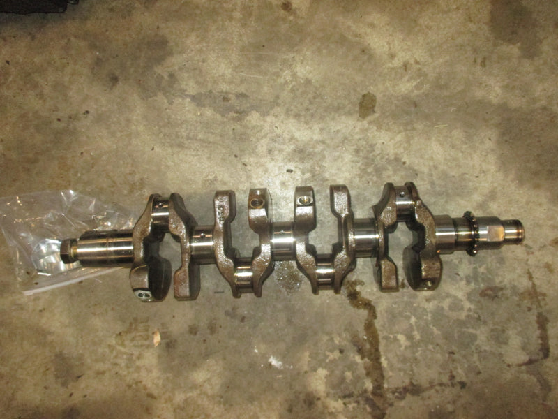 Mercury 115hp 4 stroke outboard Crankshaft (8M0090777)