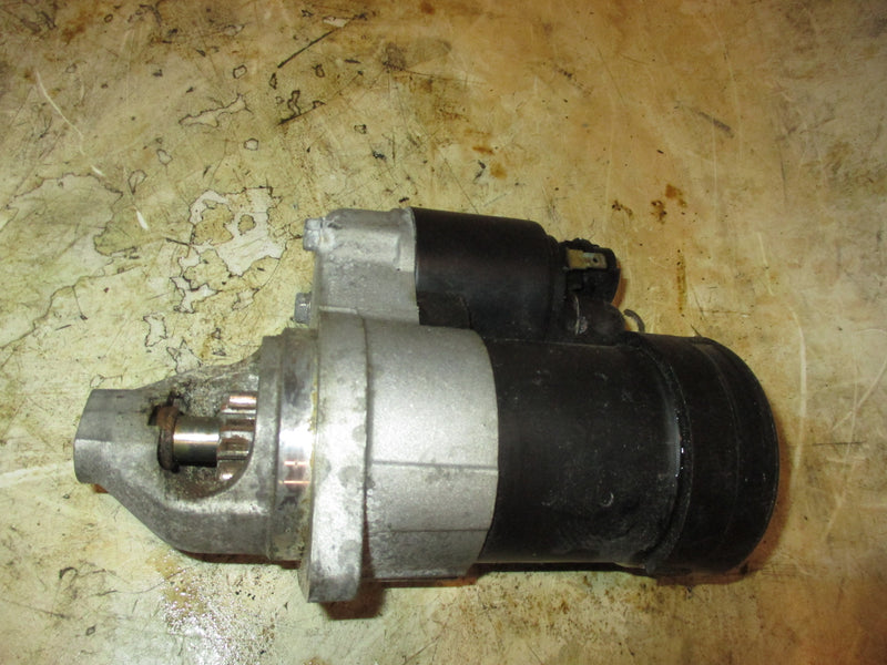 Suzuki DF90 90hp 4 stroke outboard Starter (31100-96J01)