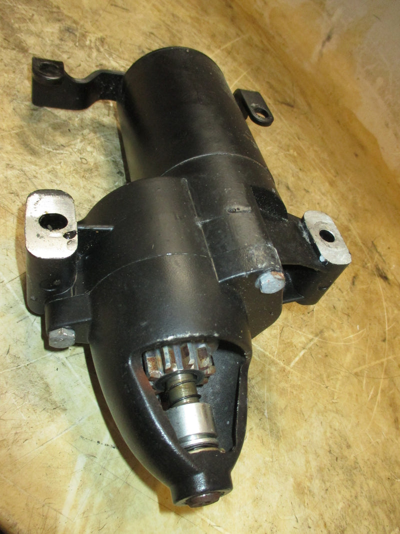 Johnson 200hp Ocean Runner 2 Stroke outboard Aftermarket Starter (586189)