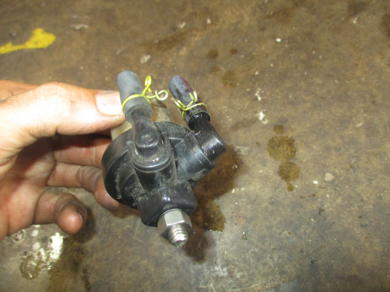 Yamaha 50hp 4 stroke outboard fuel filter (61N-24560)