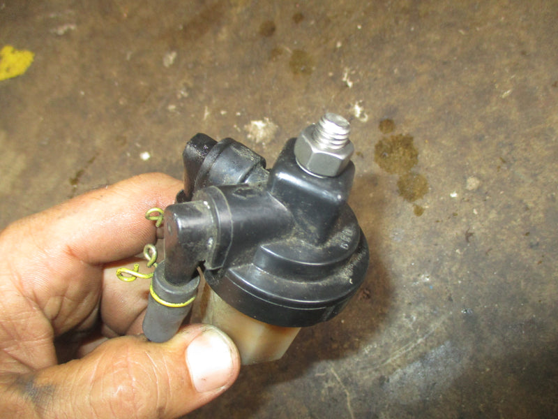 Yamaha 50hp 4 stroke outboard fuel filter (61N-24560)