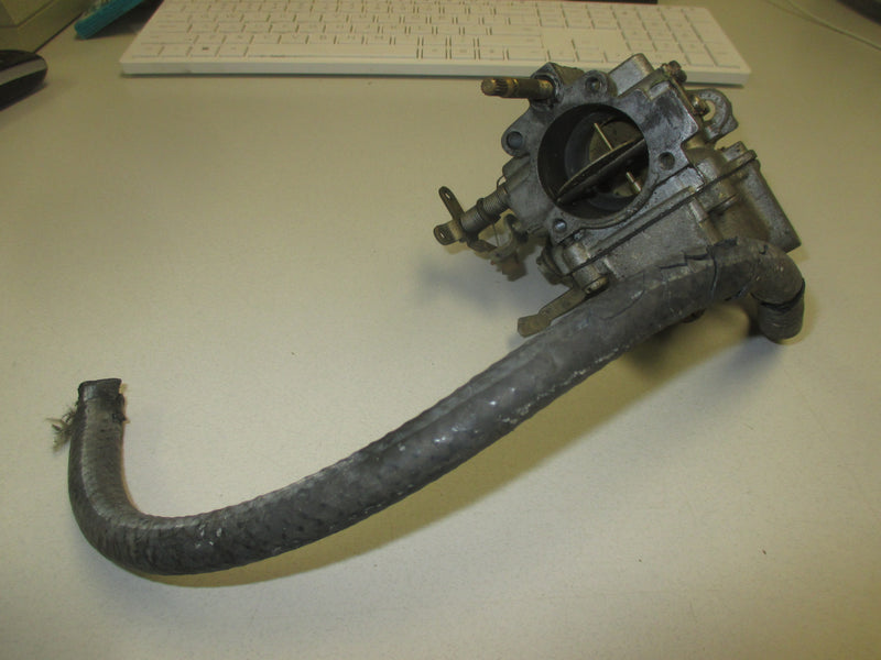 Evinrude 25hp 2 stroke outboard carburetor (313355)