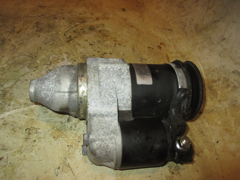 Suzuki DF90 90hp 4 stroke outboard Starter (31100-96J01)