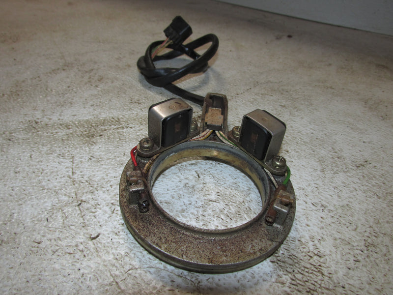 Yamaha 130hp 2 Stroke outboard Pulsor Coil (6N7-85580-00-00)