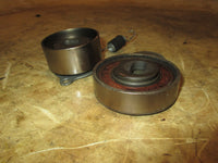 Load image into Gallery viewer, Honda BF115A 115hp 4 stroke outboard belt tensioner and idler pully
