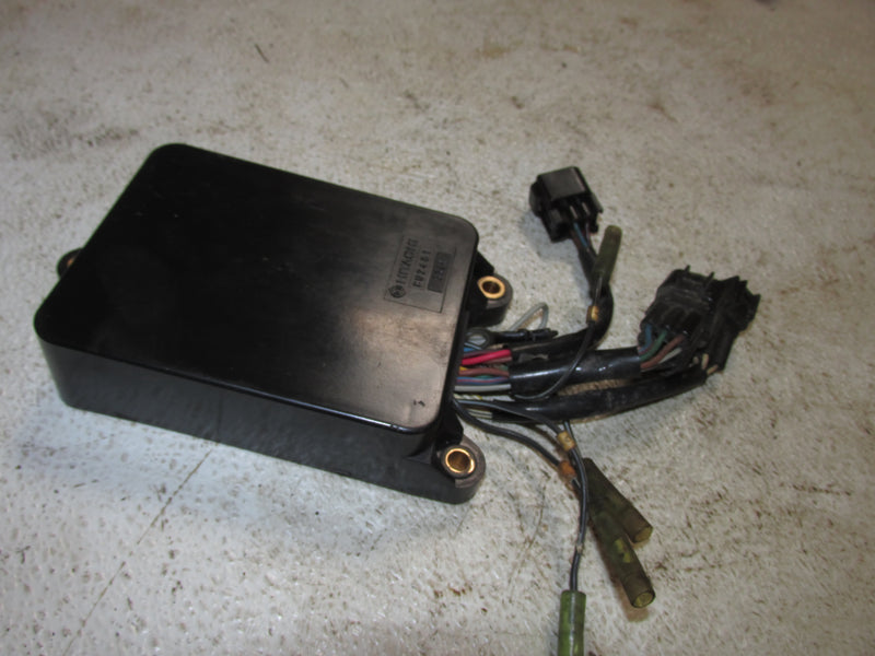 Yamaha 130hp 2 Stroke outboard CDI (CU2481) (6N7-85540-00-00)