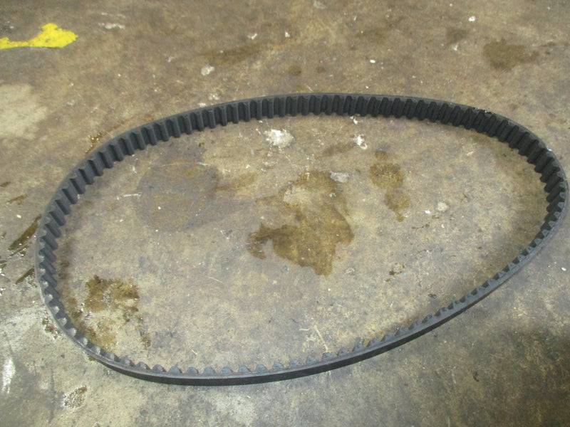 Yamaha 50hp 4 stroke outboard drive belt (62Y-46241)