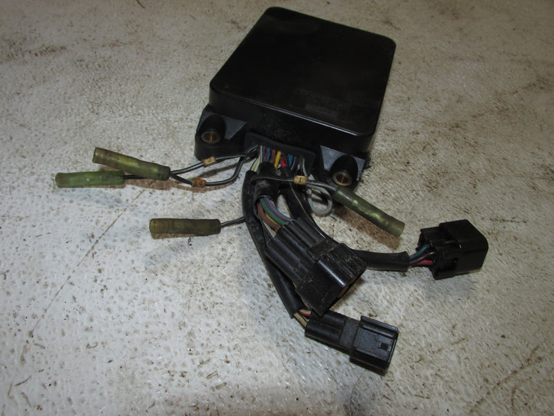 Yamaha 130hp 2 Stroke outboard CDI (CU2481) (6N7-85540-00-00)