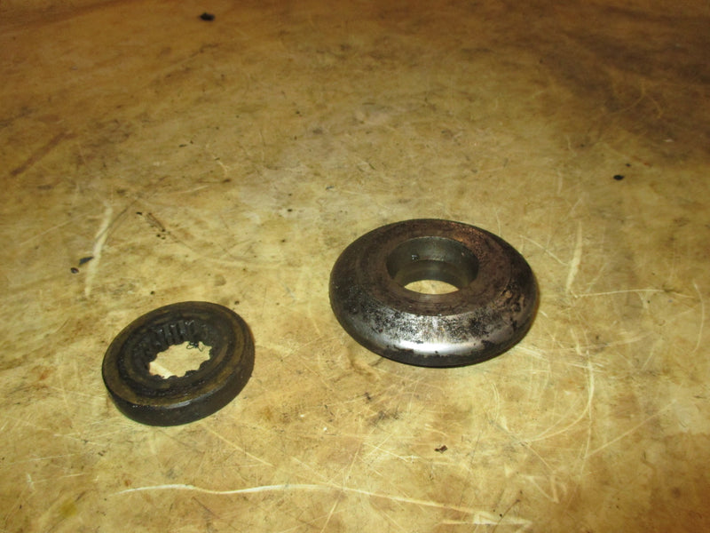 Honda BF115A 115hp 4 stroke outboard thrust washer set (90506-ZZ0-C00)