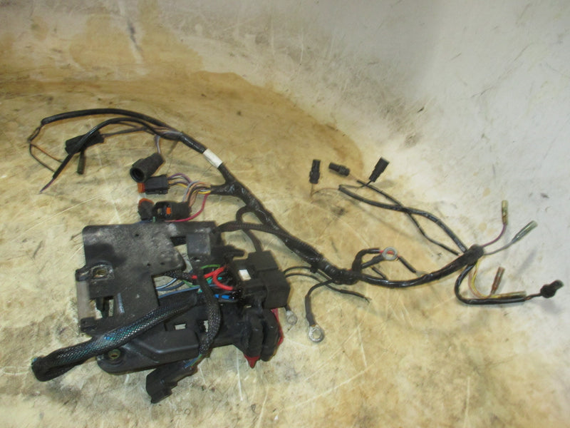 Johnson 200hp Ocean Runner 2 Stroke outboard Engine Wiring Harness (586243)
