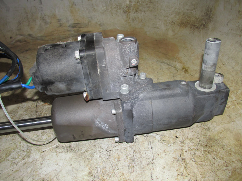Suzuki DF90 90hp outboard Tilt trim unit (48400-90J00)