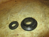 Load image into Gallery viewer, Honda BF115A 115hp 4 stroke outboard thrust washer set (90506-ZZ0-C00)

