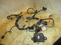 Load image into Gallery viewer, Suzuki DF90 90hp 4 stroke outboard Engine Wiring Harness (36610-87L40)
