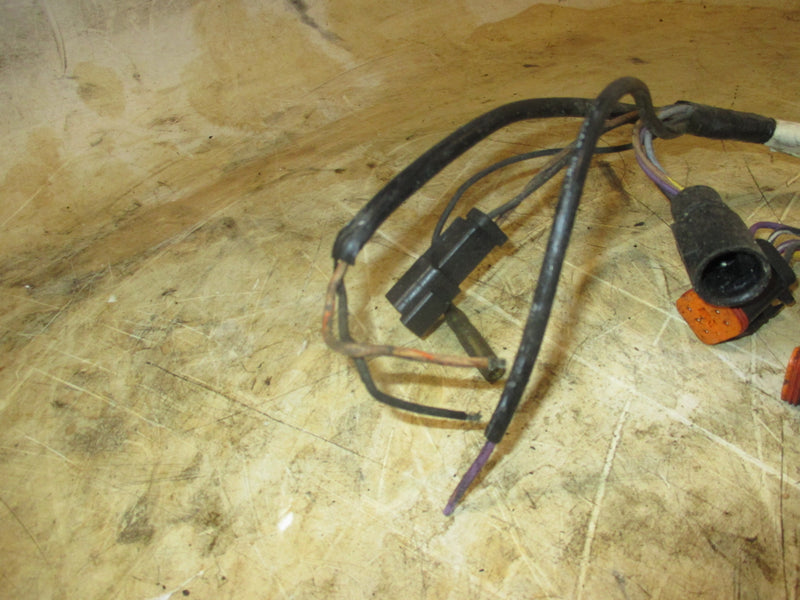 Johnson 200hp Ocean Runner 2 Stroke outboard Engine Wiring Harness (586243)