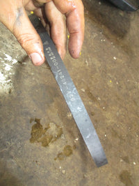 Load image into Gallery viewer, Yamaha 50hp 4 stroke outboard drive belt (62Y-46241)
